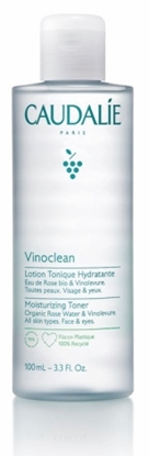 CAUDALIE VINOCLEAN MOISTURIZING TONIC 100ML